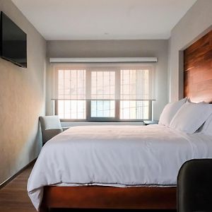 Habitación Deluxe con Cama King