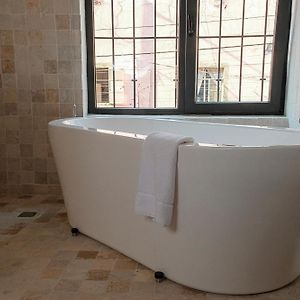 Habitación Deluxe con Cama King