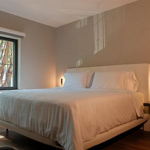 Habitación Estándar con Cama King